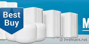 Meshwifi Best Buy Guide