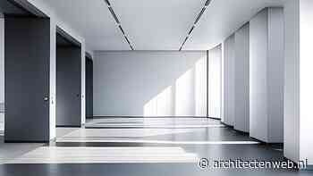 Ombouwen voormalige kantoorpanden levert minder woningen op