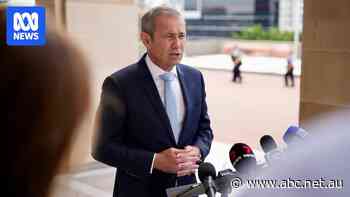 WA Premier Roger Cook fails to disclose membership of Qantas Chairman's Lounge