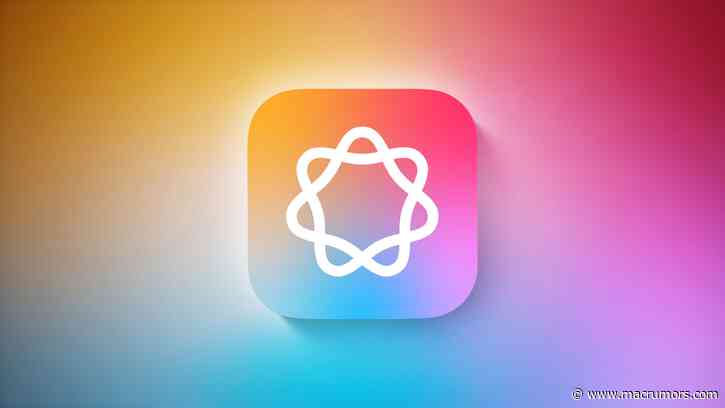 Apple Preparing for Upcoming Siri Onscreen Awareness Feature With New iOS 18.2 API for Developers