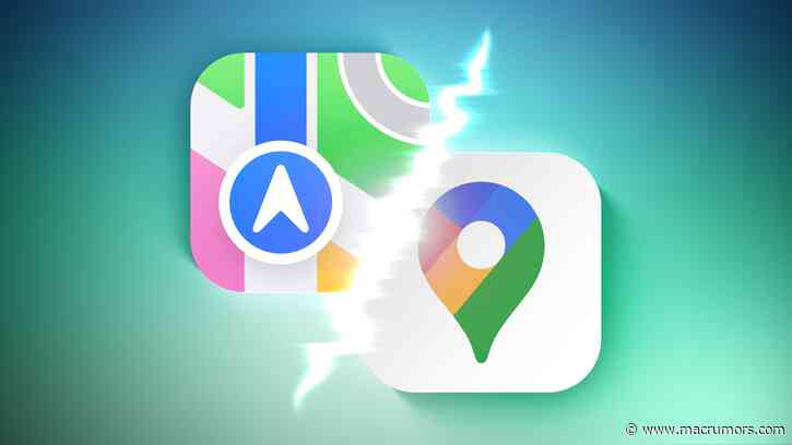 Apple Suggests iOS 18.4 Will Allow iPhone Users in EU to Set Default Maps and Translation Apps