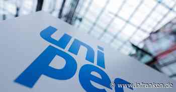 Uniper leistet erste Rückzahlung: 530 Millionen Euro