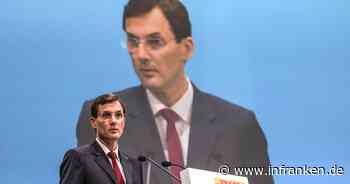 Post pocht auf deutlich höhere Preise für Briefversand