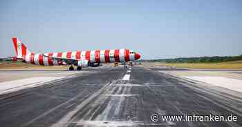 Ferienflieger Condor fliegt bald auch innerdeutsch