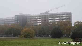 Umnutzung: Mannheim genehmigt Umbau des York-Gebäudes zum Hotel