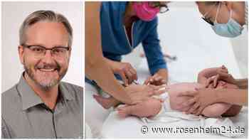 RSV-Impfstoff für Babys in der Region knapp: Warum er jetzt so dringend benötigt wird