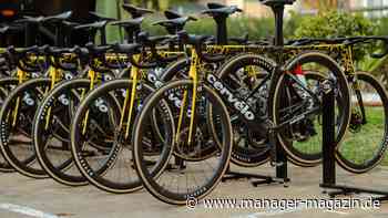 Cervélo, Santa Cruz: Fahrrad-Hersteller Pon.Bike schließt Produktion in Mainz