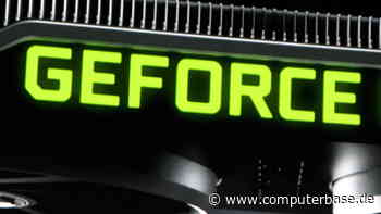 Gerücht zu GeForce RTX 5000: „Wir werden GeForce of Blackwell schon bald kennenlernen“