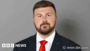 MP mugged by gang who snatched mobile phone