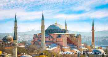 EasyJet £23.99 flights from Bristol Airport to Turkey hotspot launch for the first time