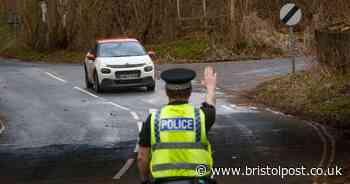 Drivers could lose licence immediately with new checks this week