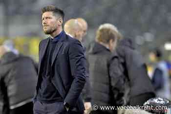 🎥 Zeer goed nieuws voor Union net voor belangrijke wedstrijd tegen AS Roma?