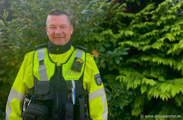POL-EN: Hattingen: Neuer Bezirksdienstbeamter in Niederwenigern