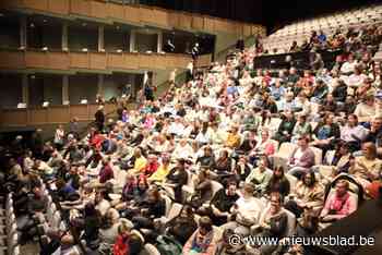 Mol in Scène III zoekt geëngageerde vrijwilligers: “We willen vriendschapsbanden voor het leven smeden”