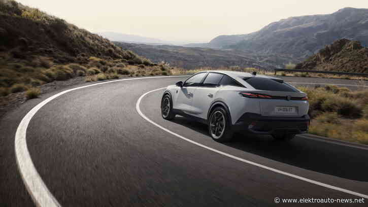 Peugeot fordert mehr politische Anreize für Elektroautos