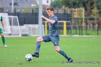 Ian Devriese en KFC Moerbeke doen gouden zaakjes in klassement: “Dankzij deze zege klimmen we weer een plaatsje”