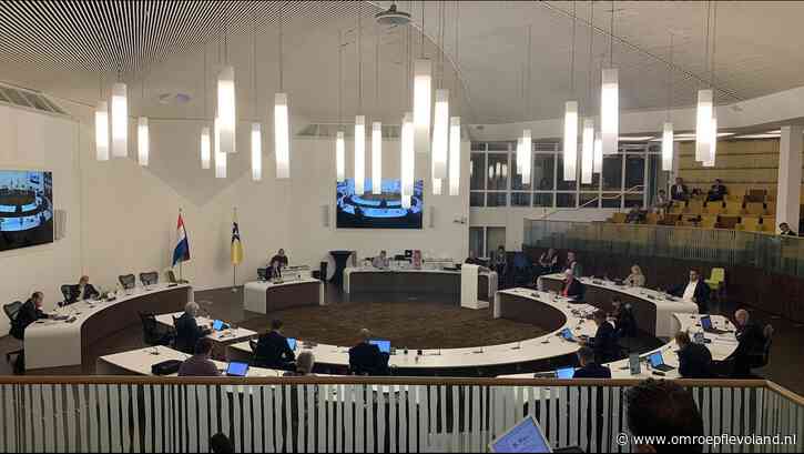 Lelystad - Campagne moet Lelystadse raadsleden zichtbaarder maken voor inwoners