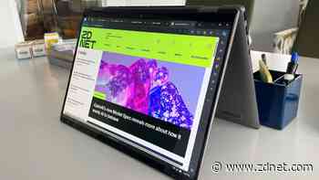 The 2-in-1 laptop I recommend most is not a Dell or Lenovo (and it's $200 off)