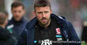 The 'training-ground trends' that have dictated Boro's approach ahead of QPR game