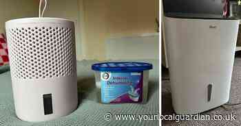 I compared £1.39 to £200 dehumidifiers in autumn – which one saved my house?