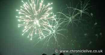 New law bans fireworks in Scotland for 10 days in November as little-known change comes into force