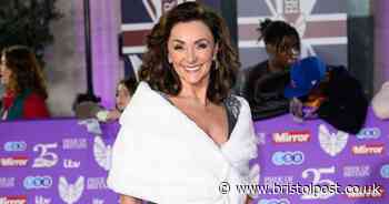 BBC Strictly’s Shirley Ballas shares health battle she kept secret for years