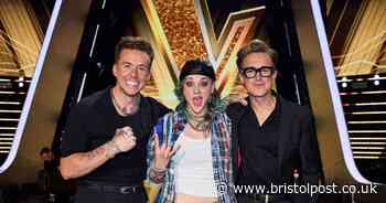 McFly and The Voice winner Ava from Bristol release duet single