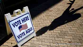 Election day is here! You can get a 50% off Lyft to the polls - here's how