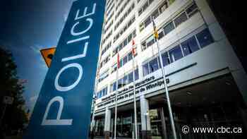 City of Winnipeg secures money owed by police-HQ contractor with $28M mortgage