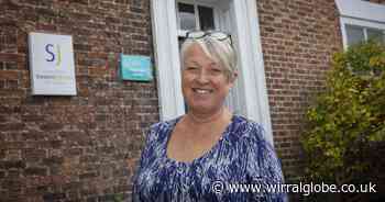 Wallasey lawyer becomes new head of Chester law firm