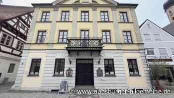 Warum das neue Sangam-Restaurant im Hasen-Gasthof noch nicht eröffnet hat