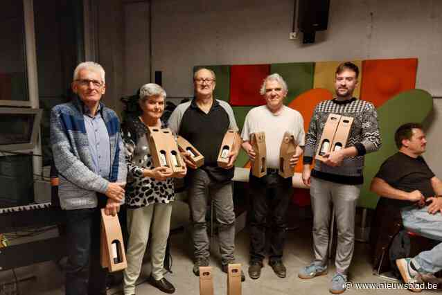 Next Question kwist en sjoelbakt het best