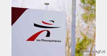 Intermarché wil geen aardbeien en kersen meer in december en januari