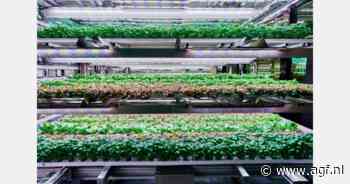 Zweedse leverancier van in-store vertical farms verlengt samenwerkingen ter waarde van €1 mln