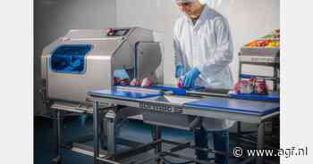 "Operators hoeven alleen nog maar het product, de gewenste snit, en de snijmaat in te stellen"