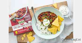 HAK verlaagt marge op peulvruchten om consumenten te verleiden ze vaker te eten