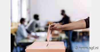 Kopzorgen van de AGF-sector in aanloop naar de Amerikaanse presidentsverkiezingen