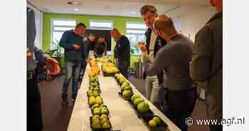 Nieuwe handelsnorm voor citrus toegelicht aan bedrijfsleven