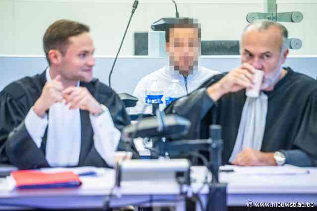 Vermoedelijke opdrachtgever van moord op ondernemer Frank Goes in nauwe schoentjes: na uitvoerder gaat ook tussenpersoon over tot bekentenissen