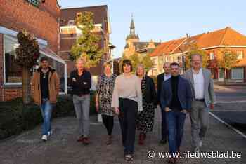 Nieuwe beleidsploeg Balen gaat voor warm en veerkrachtige samenleving