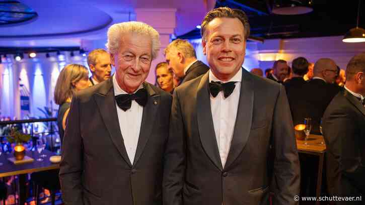 Dit zijn de maritieme grootverdieners van 2024