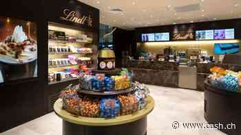 Ungewöhnliche Aktienkäufe der Teppich-Etage eines Schweizer Schokoladeherstellers