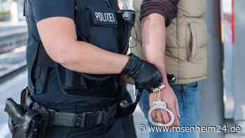 Mann (57) muss nach Verurteilung wegen Totschlags und erfolgter Abschiebung wieder in Haft