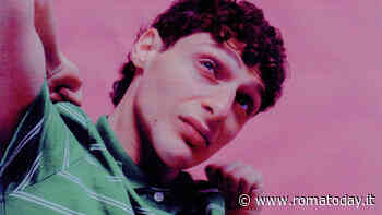 Giovanni Ti Amo live al Monk