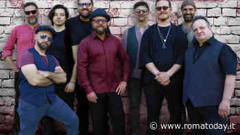 "Trattoria Orchestraccia" al Teatro Olimpico