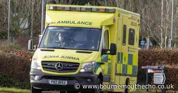 Cyclist hospitalised after car crash in Christchurch