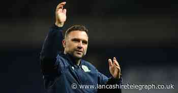 Blackburn Rovers boss 'excited' about untried solution to goal-scoring conundrum