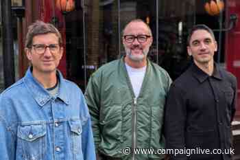 Neverland promotes MD Josh Harris to CEO