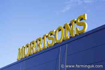 Morrisons pledges £1.4 billion for its farmer suppliers for 2025