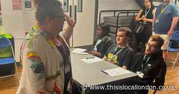 Firm building new school bids to attract special needs students to industry